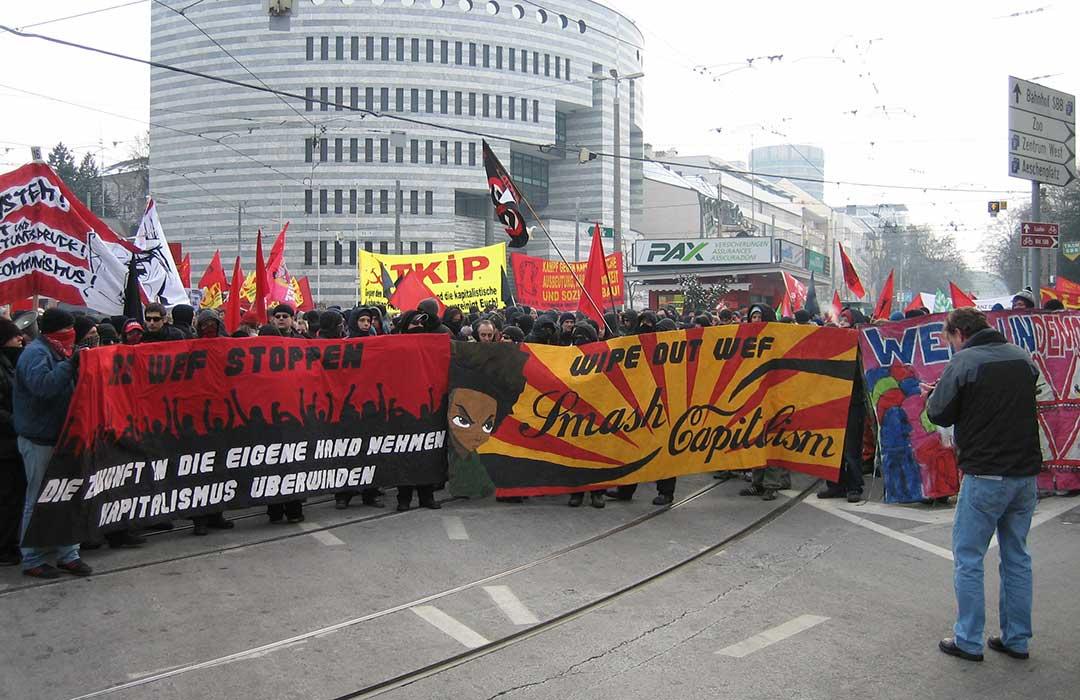 Demo gegen wef 1080