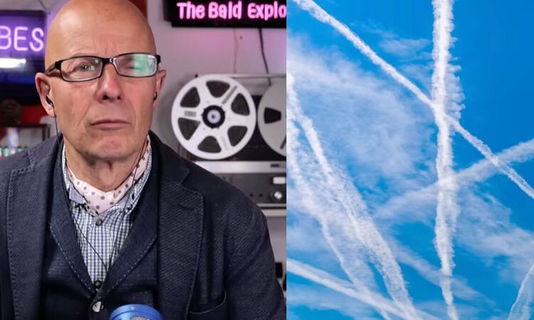 Chemtrails: deux pilotes témoignent