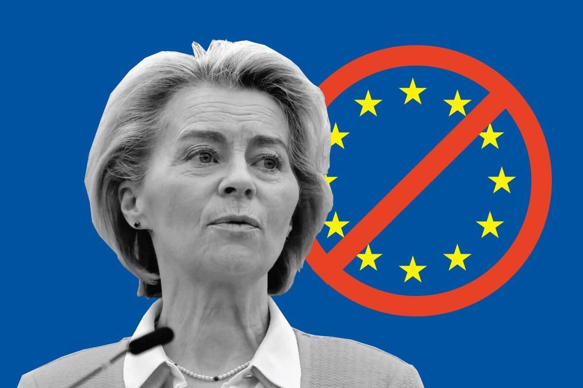 La candidature d’Ursula von der Leyen à la tête de la Commission européenne entre les mains d’une juge belge