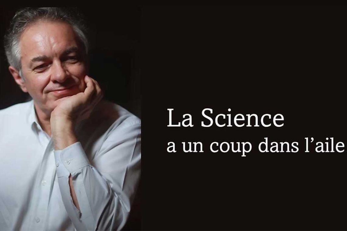 Nicolas Dauby, un serial killer de la Médecine ?