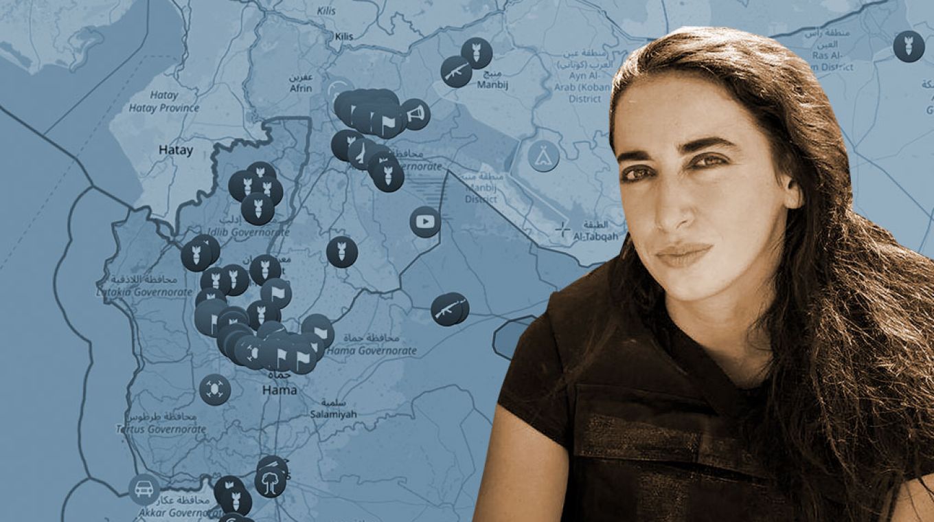 Et si la Syrie tombait ?
