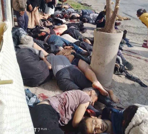 syria 7 march 25 1