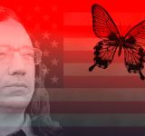 Curtis Yarvin: La révolution papillon